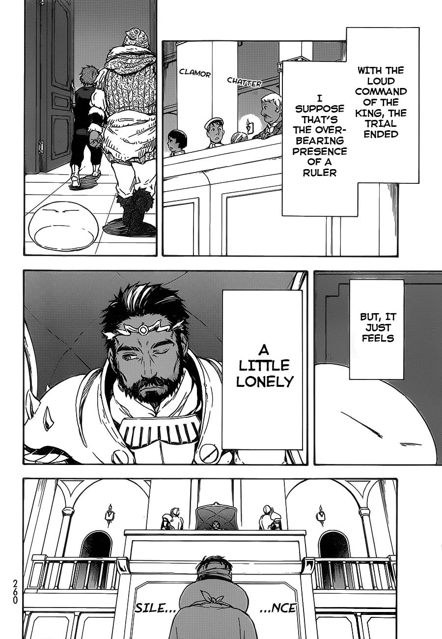 Tensei Shitara Slime Datta Ken, Chapter 7 image 14